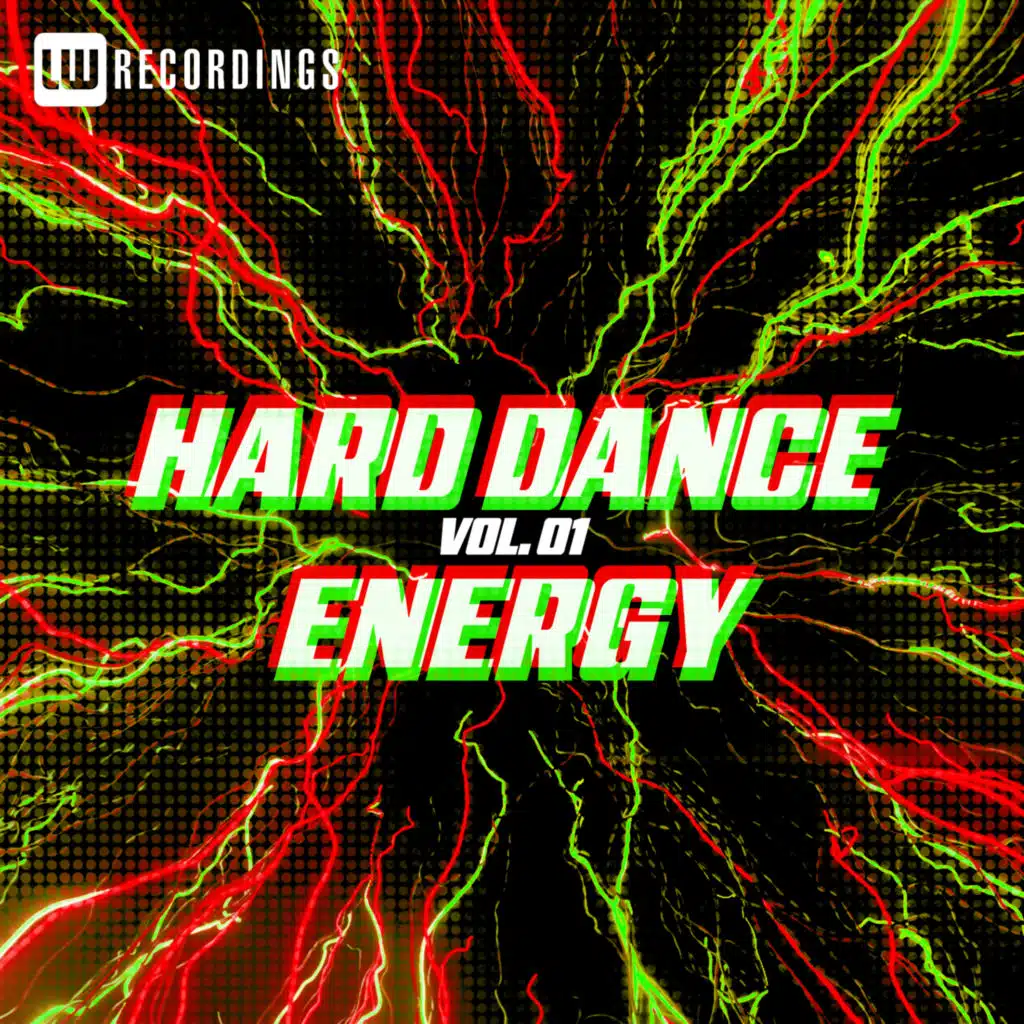 Hard Dance Energy, Vol. 01