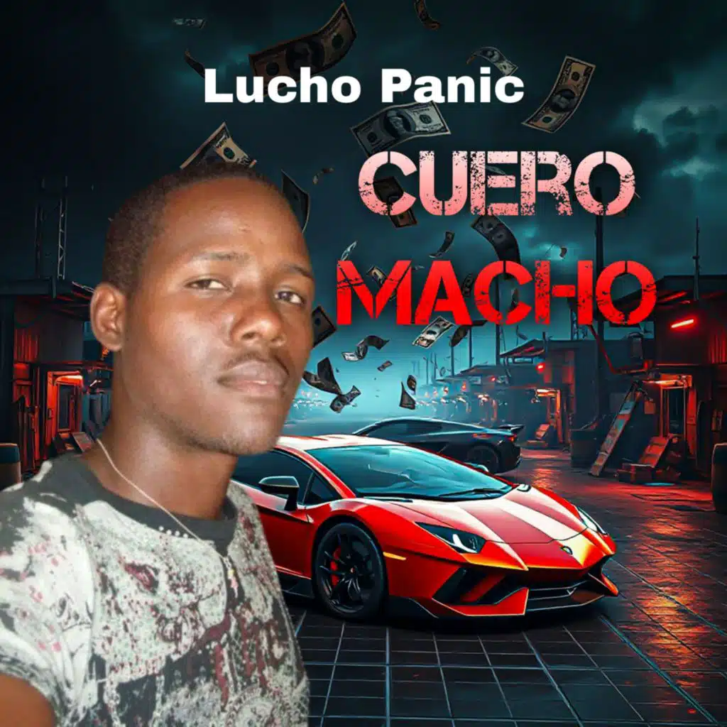 Lucho Panic