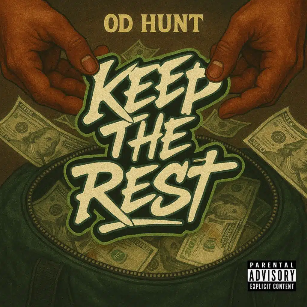 OD HUNT