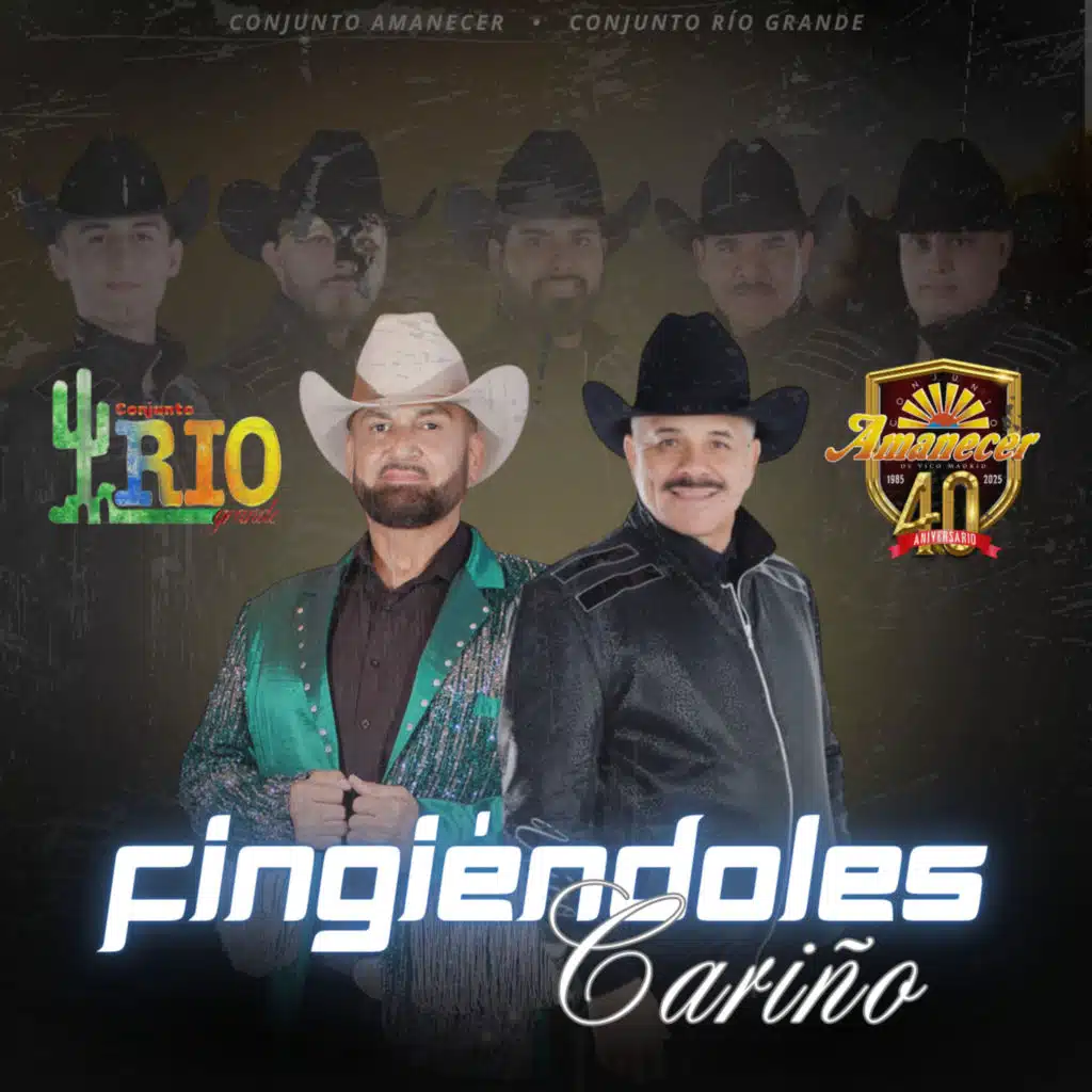 Fingiéndoles Cariño