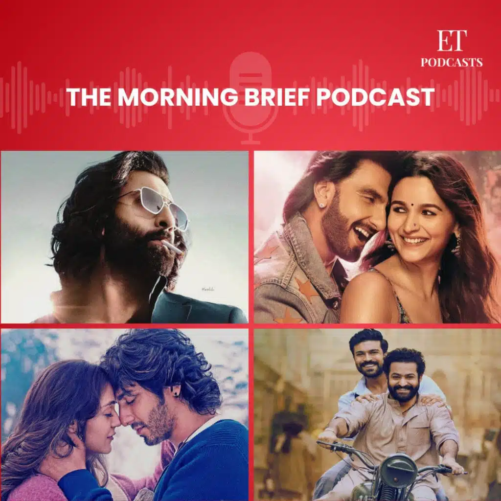 Exporting Bollywood: Strategy, Scale, Survival