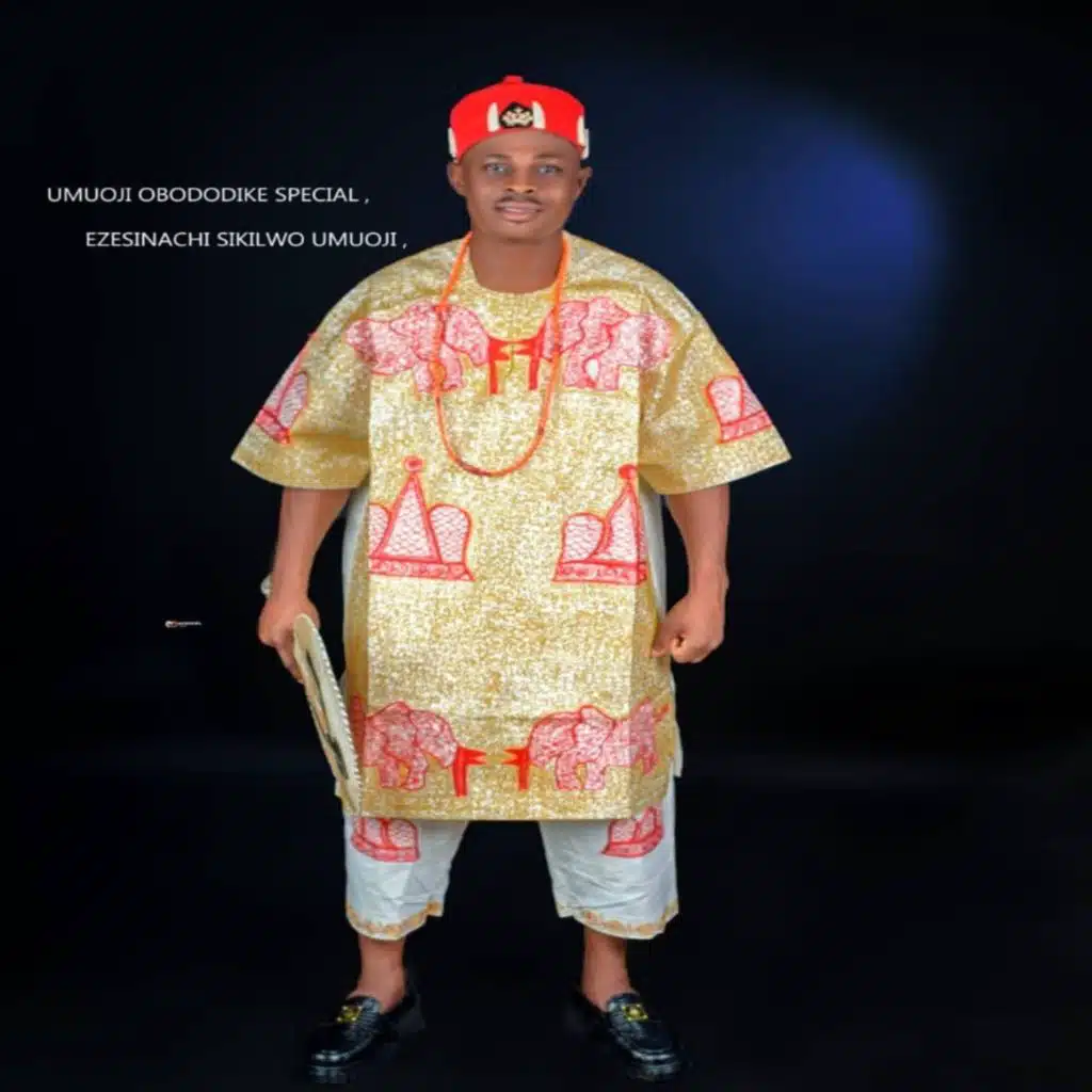 Egwu Okorobia Umuoji