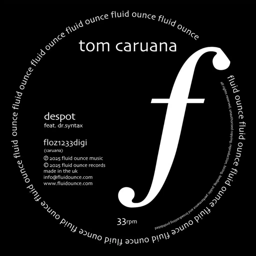 Tom Caruana