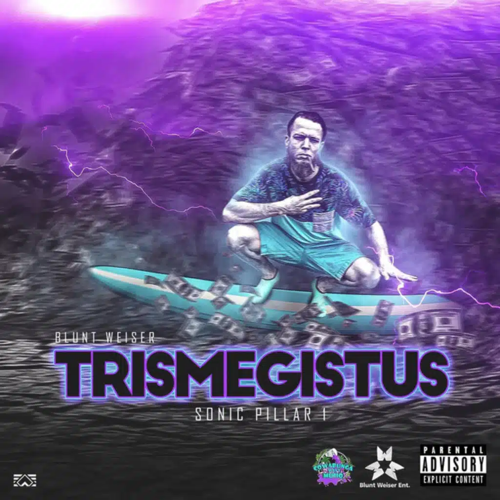 Trismegistus (feat. S3LFMAD3M3X)