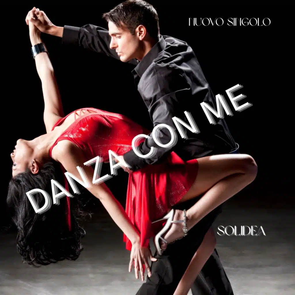 DANZA CON ME