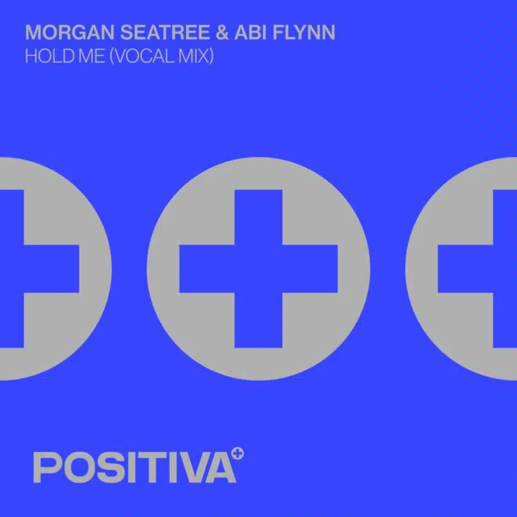 Morgan Seatree & Abi Flynn