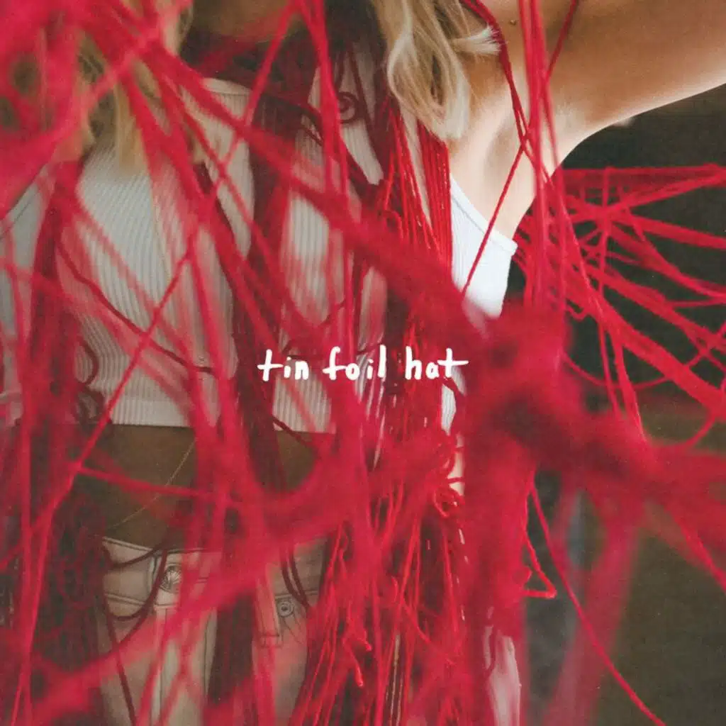tin foil hat