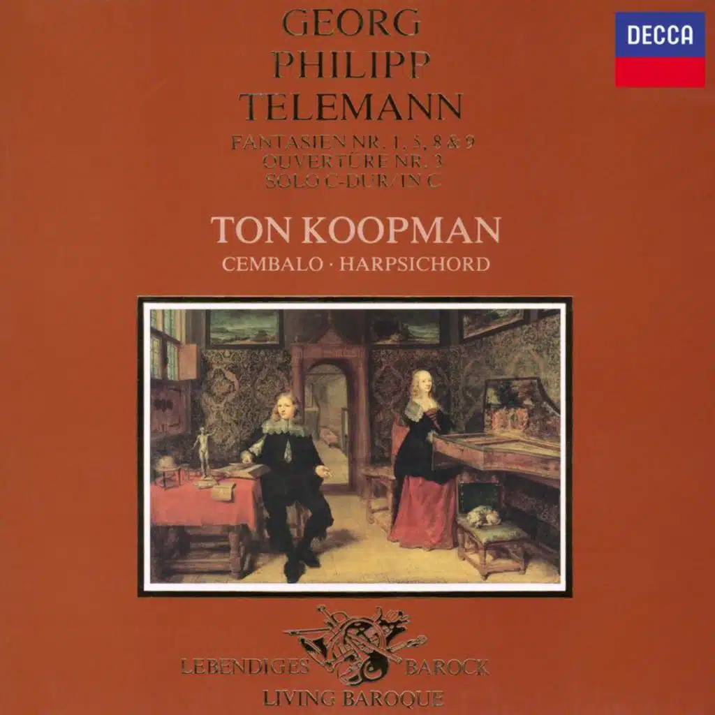 Ton Koopman