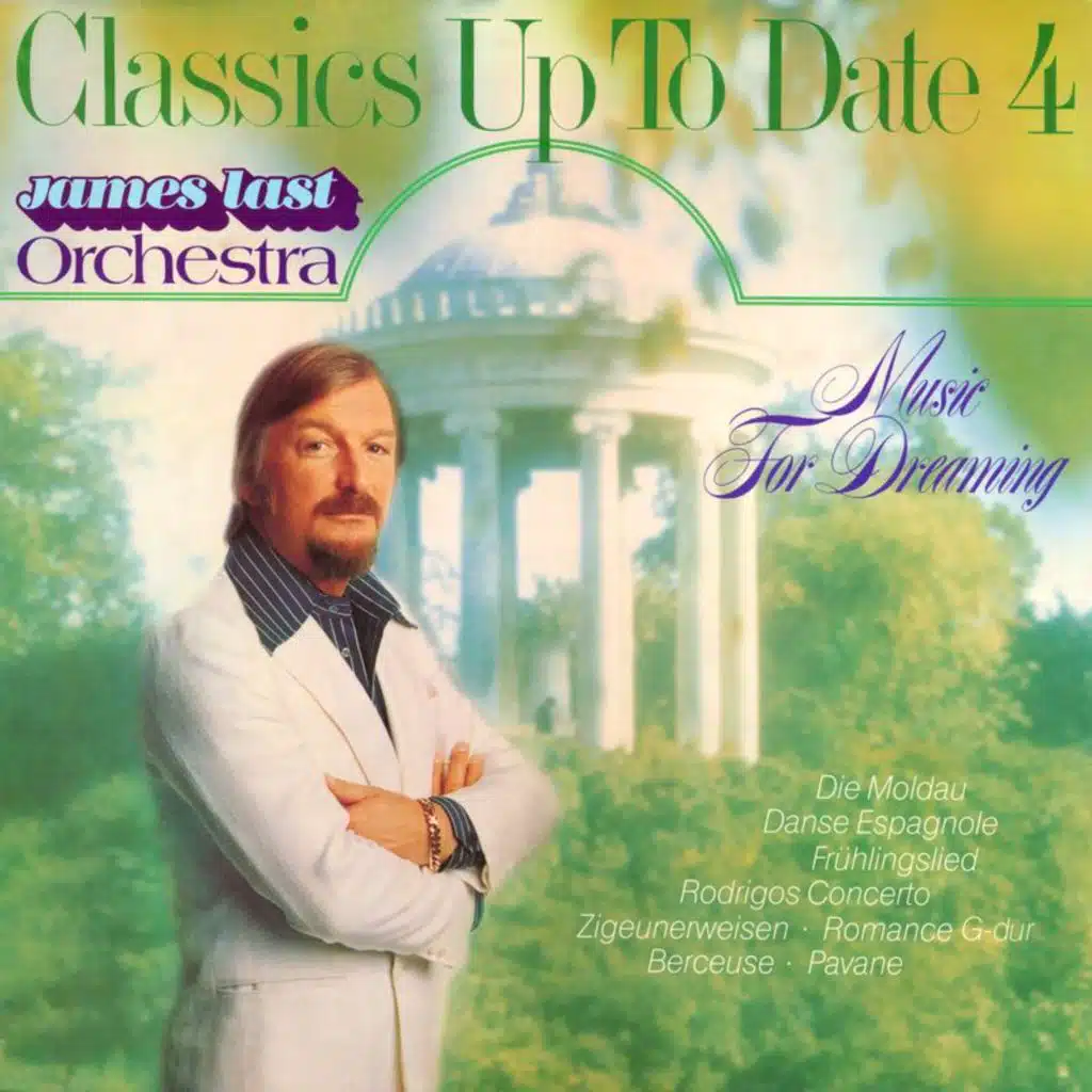 Classics Up To Date 4 - Music For Dreaming