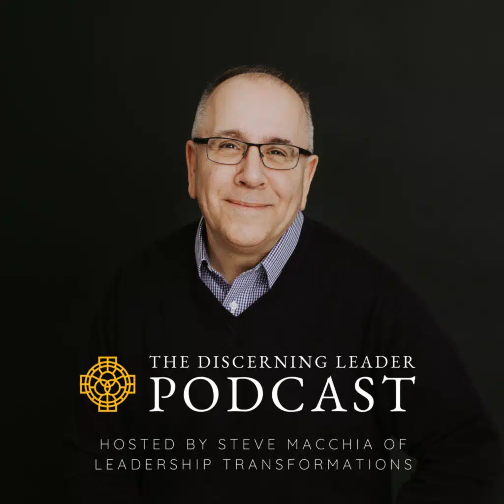 Ashley and Bryce Hales | Discerning God's Invitations, Episode 7