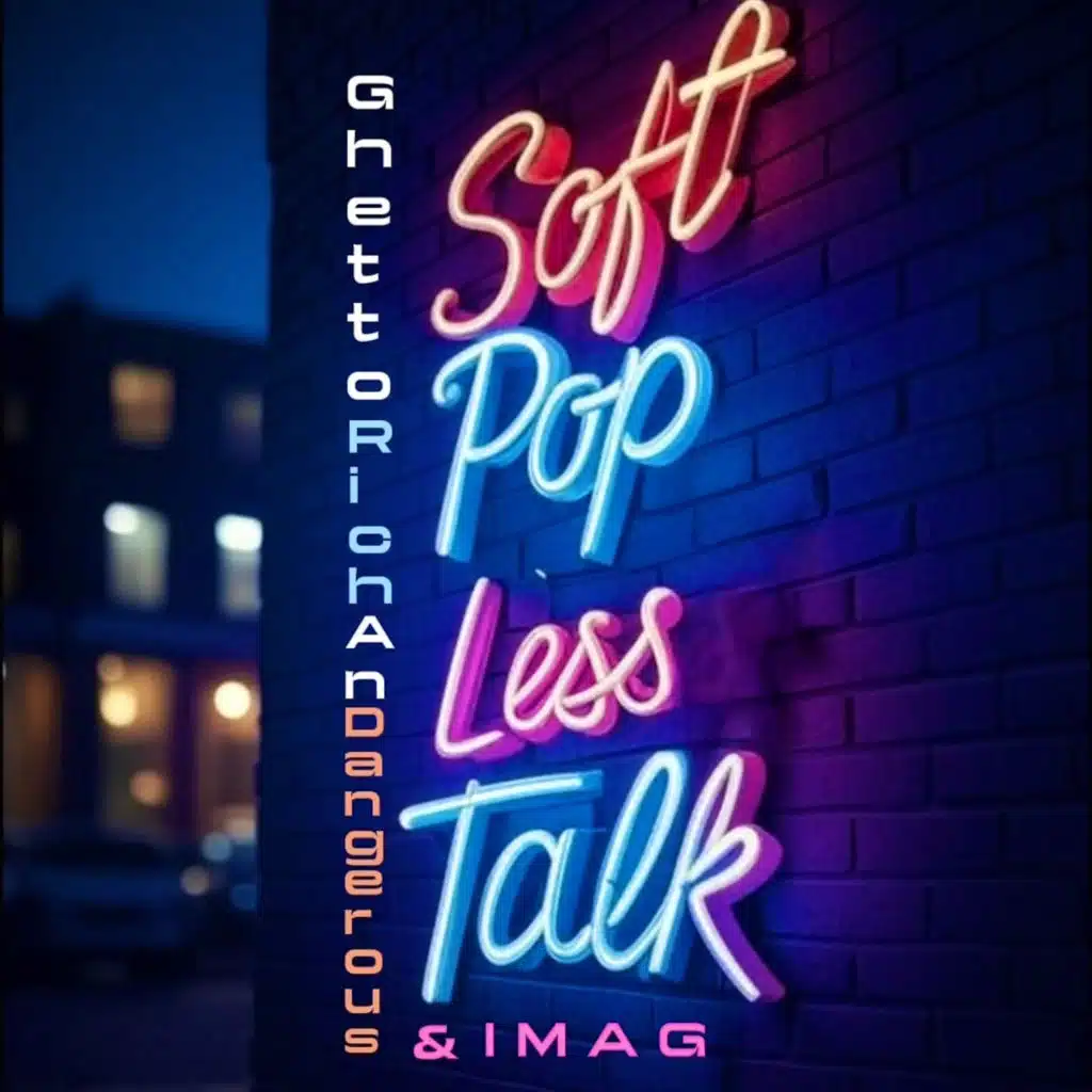 Soft Pop Less Talk