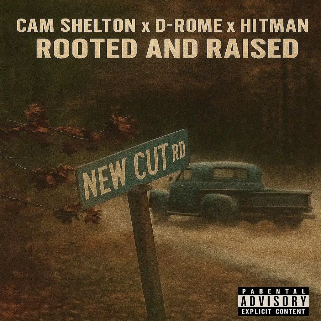 Rooted and Raised