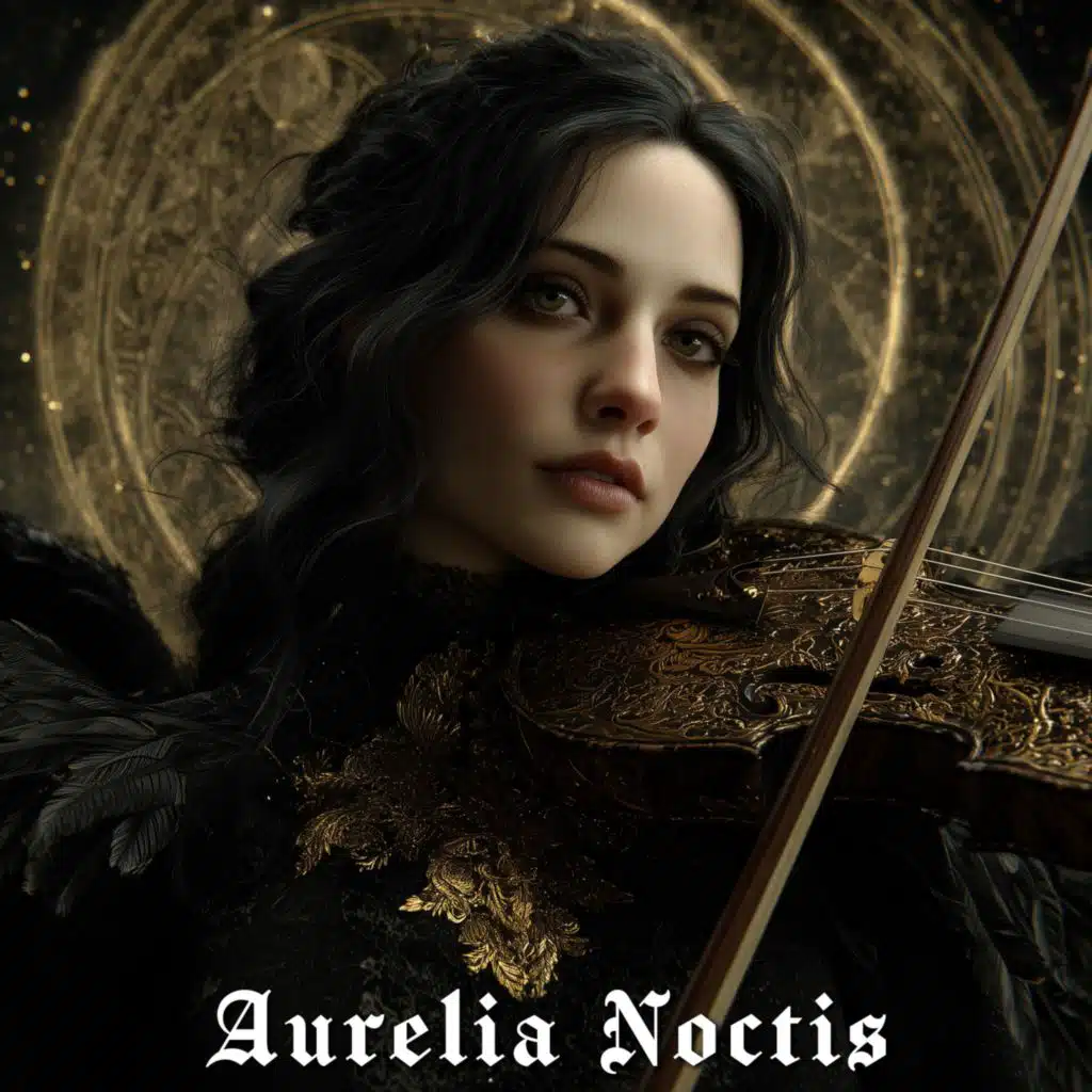 Aurelia Noctis