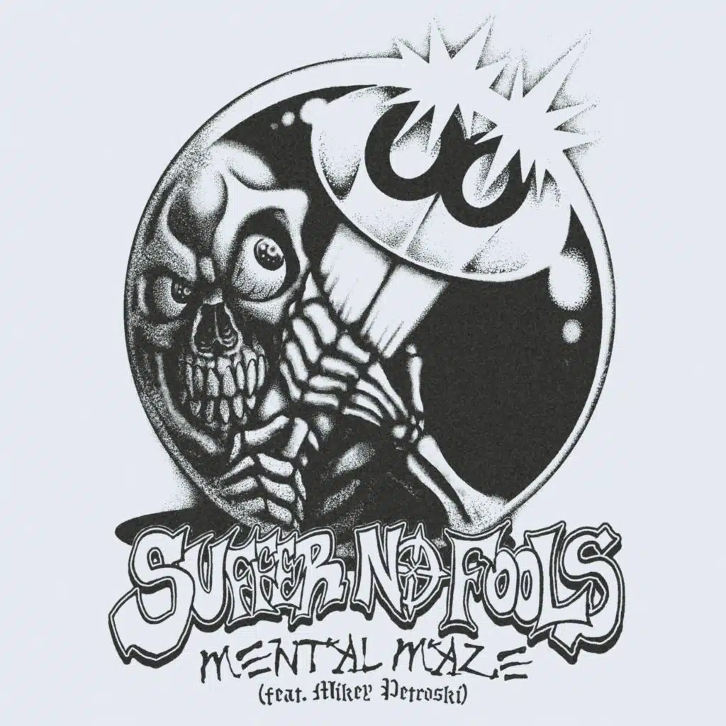 Suffer No Fools