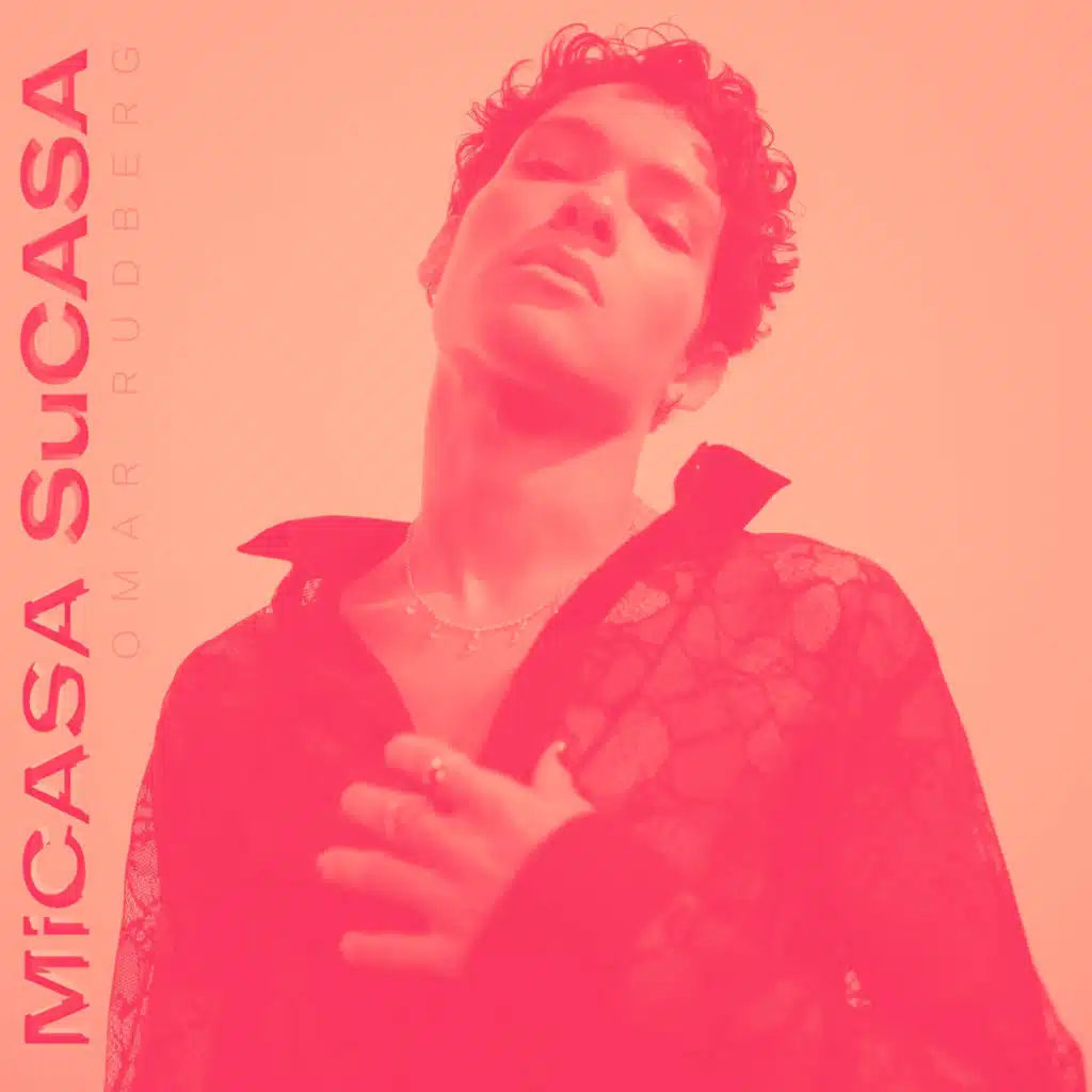 Mi Casa Su Casa (Sped Up)