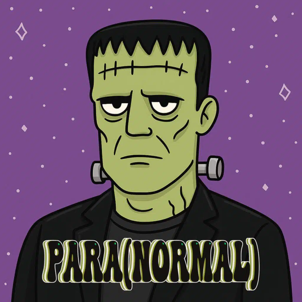 Frankenstein’s Castle & the OSHO Cult