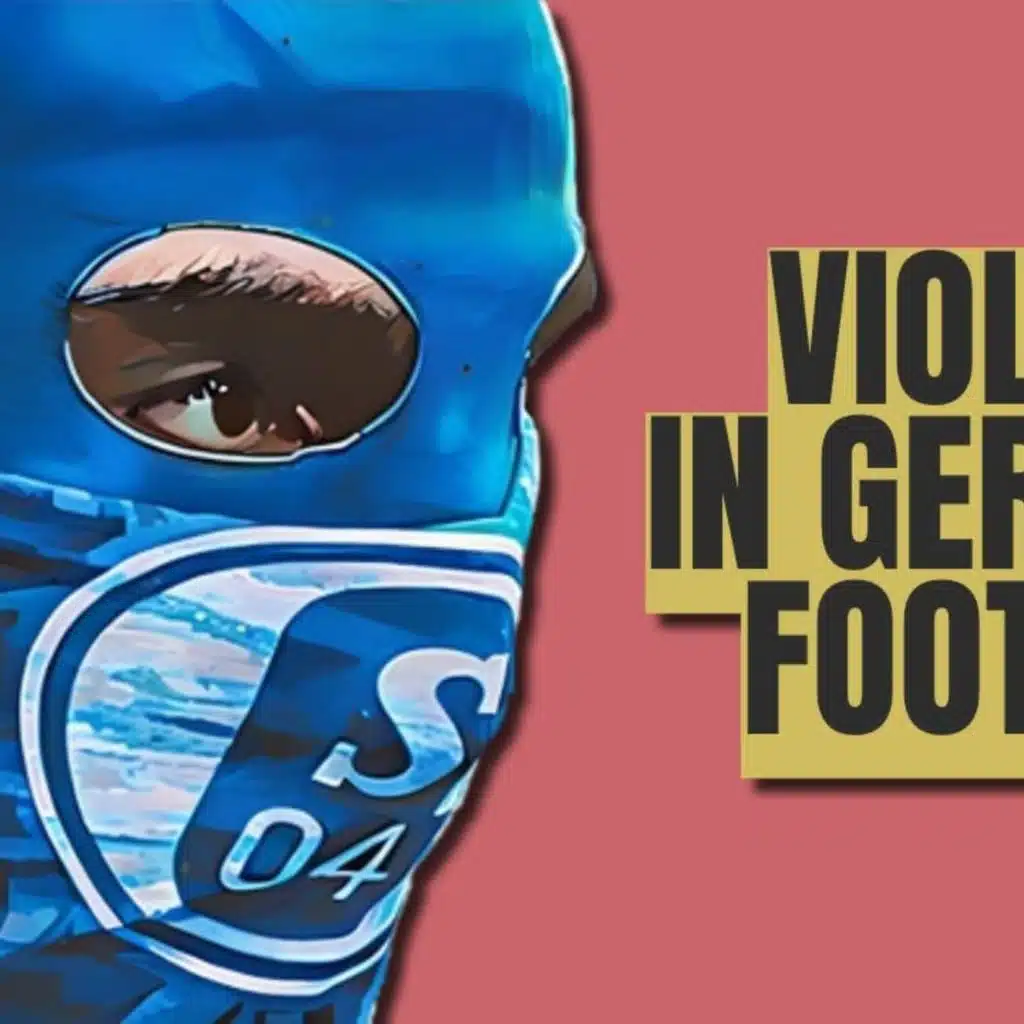 Schalke fan violence in Dublin: How was it allowed to happen?
