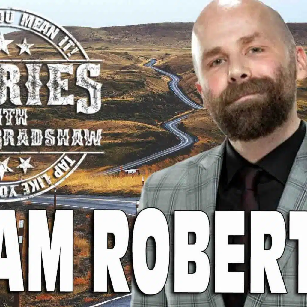 Special Guest - Sam Roberts