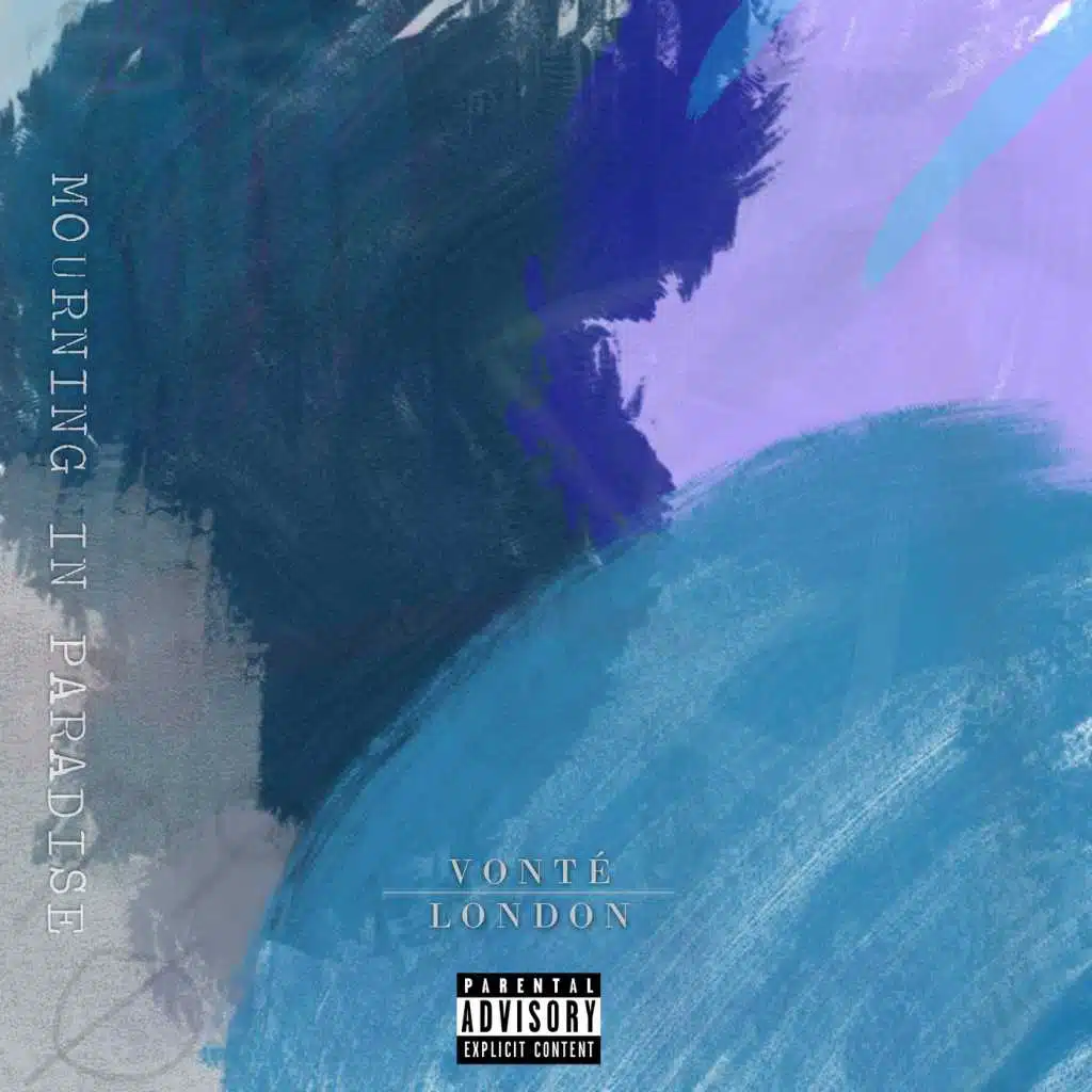 Mourning in Paradise