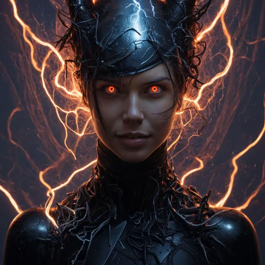 Echoes Of The Machine