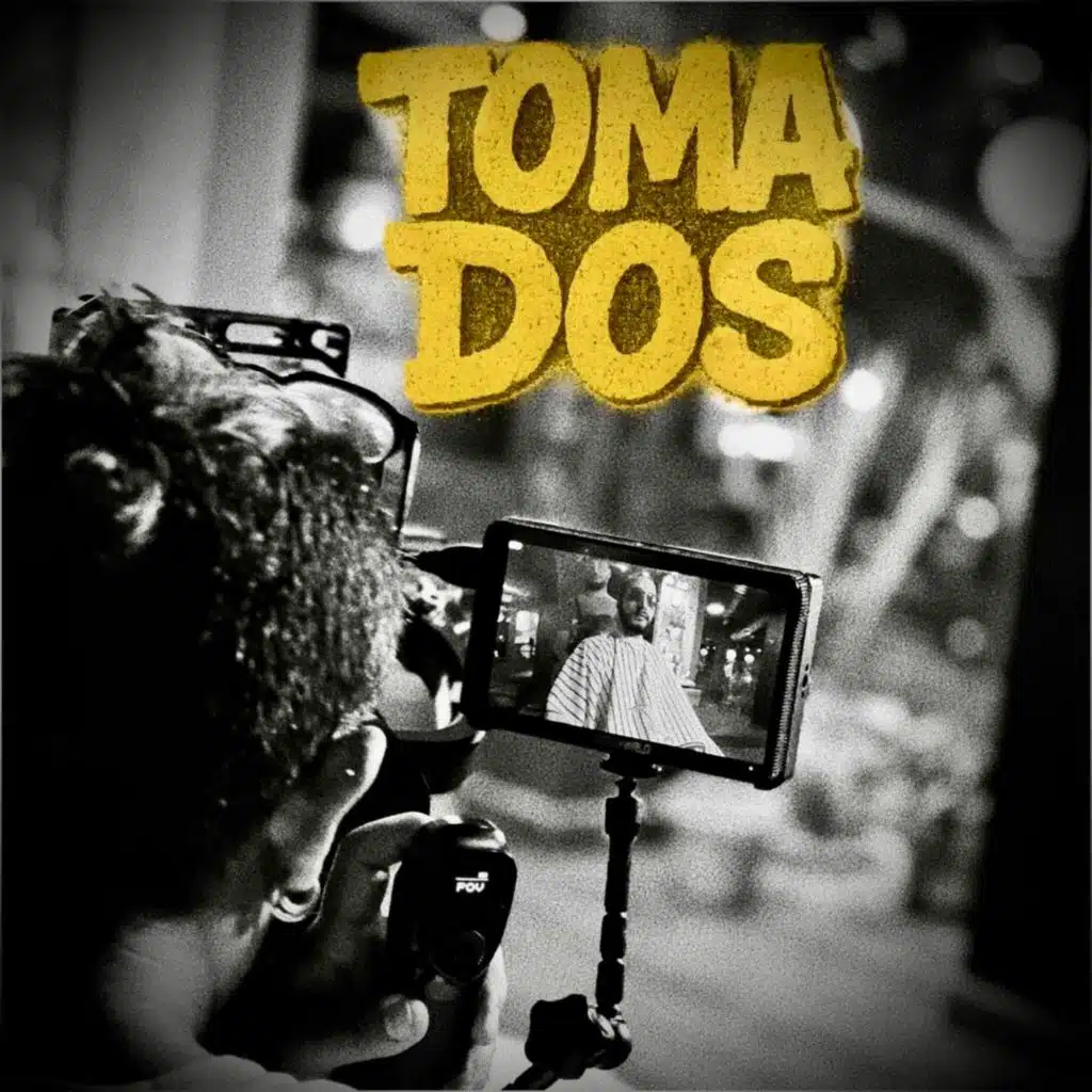 Toma Dos (feat. Dj G Promode)