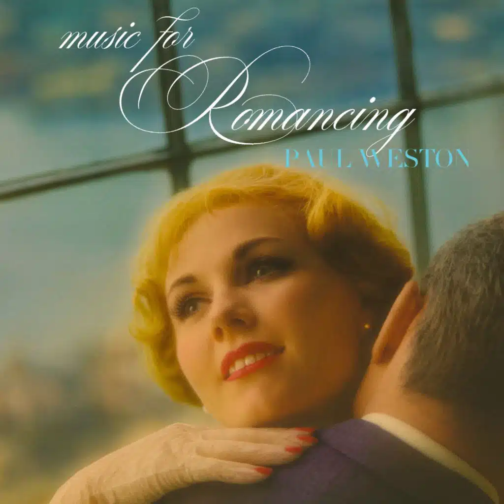 Music for Romancing