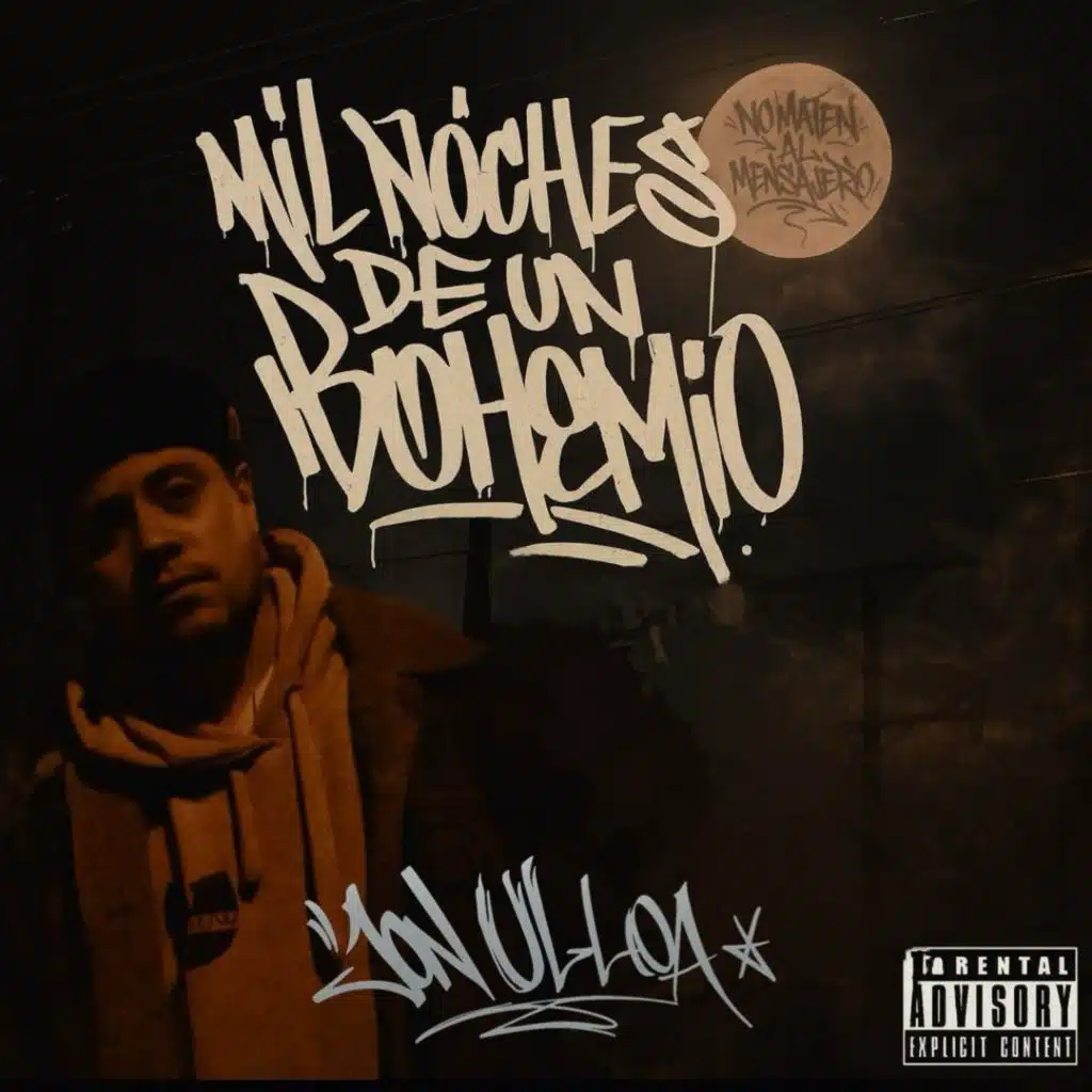 No Maten al Mensajero