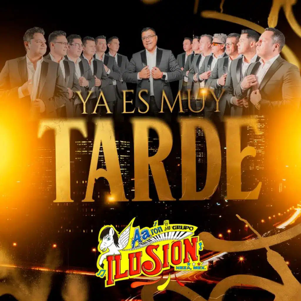 Aarón Y Su Grupo Ilusión