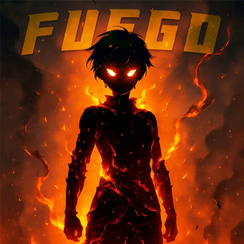 Fuego