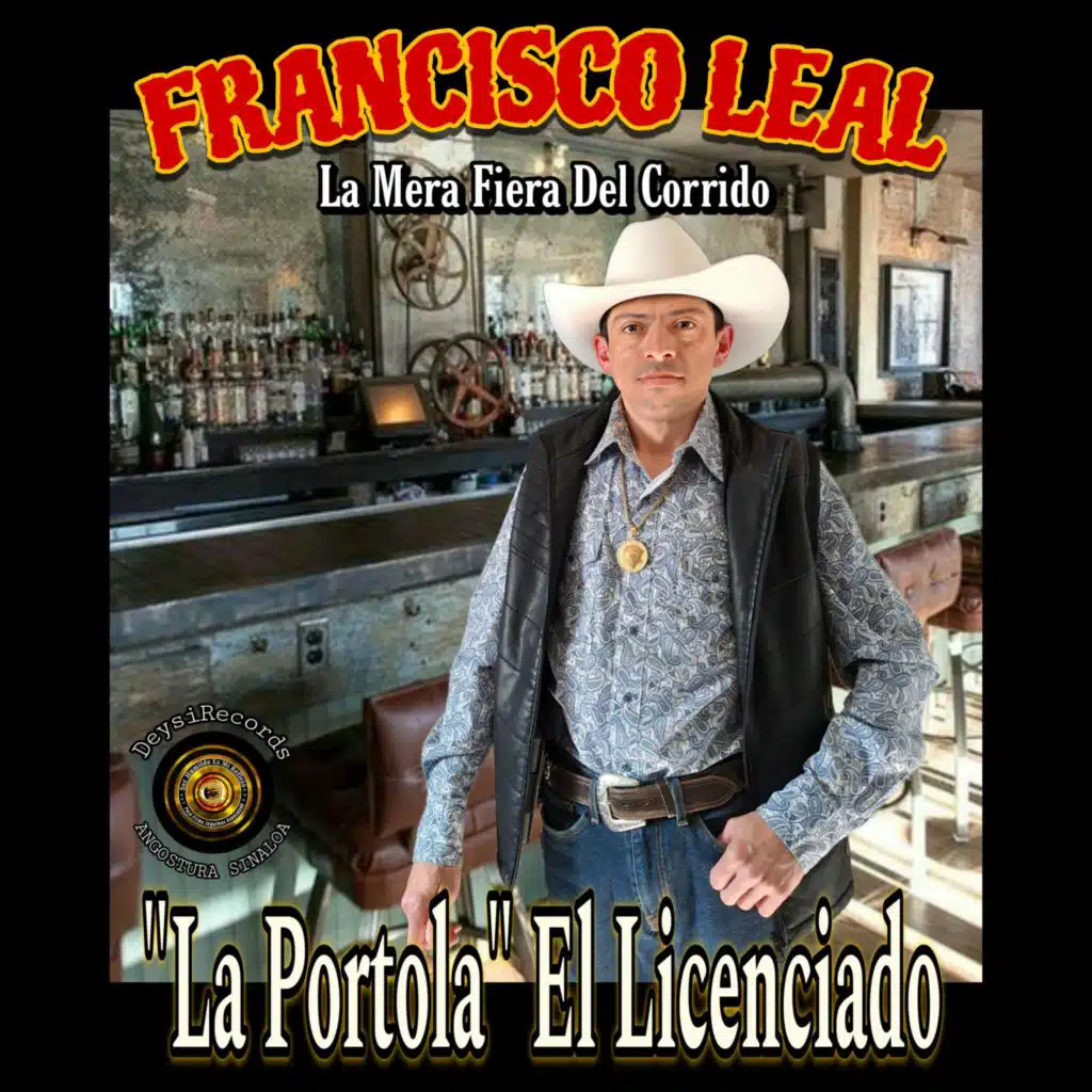 La Portola "El Licenciado"