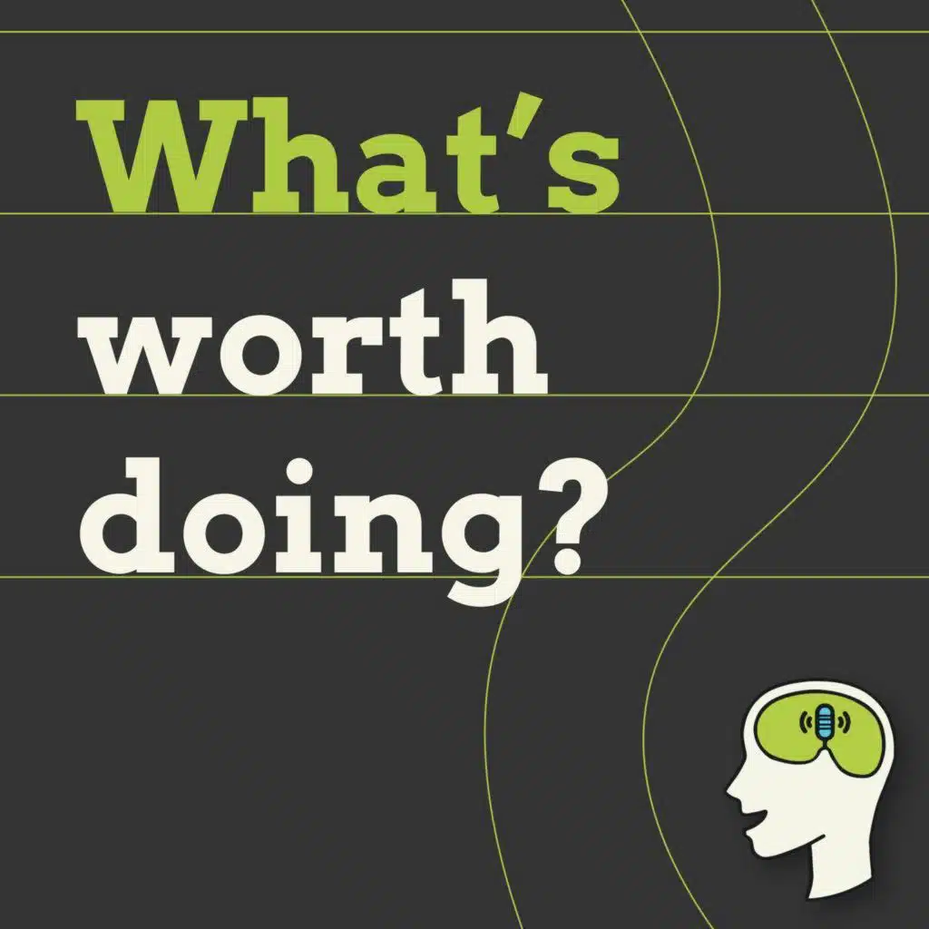 Questions to Build a Life of Substance & Let Go of What is Holding You Back - w/ Jodi Wellman