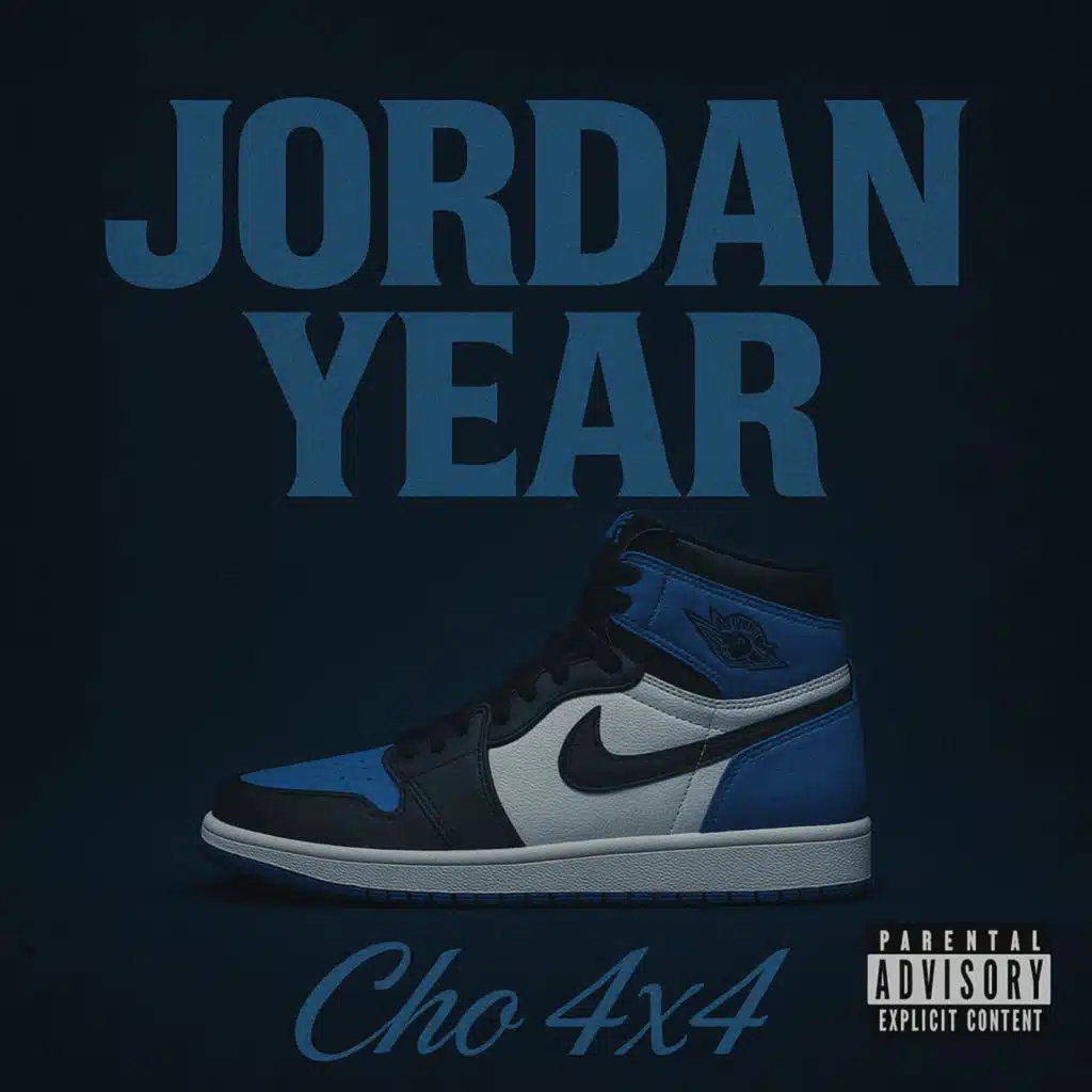 Jordan Year