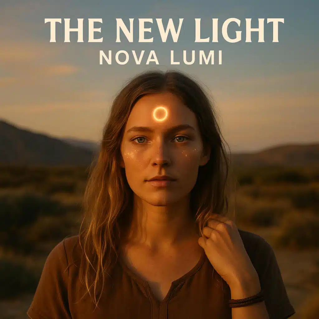 THE NEW LIGHT