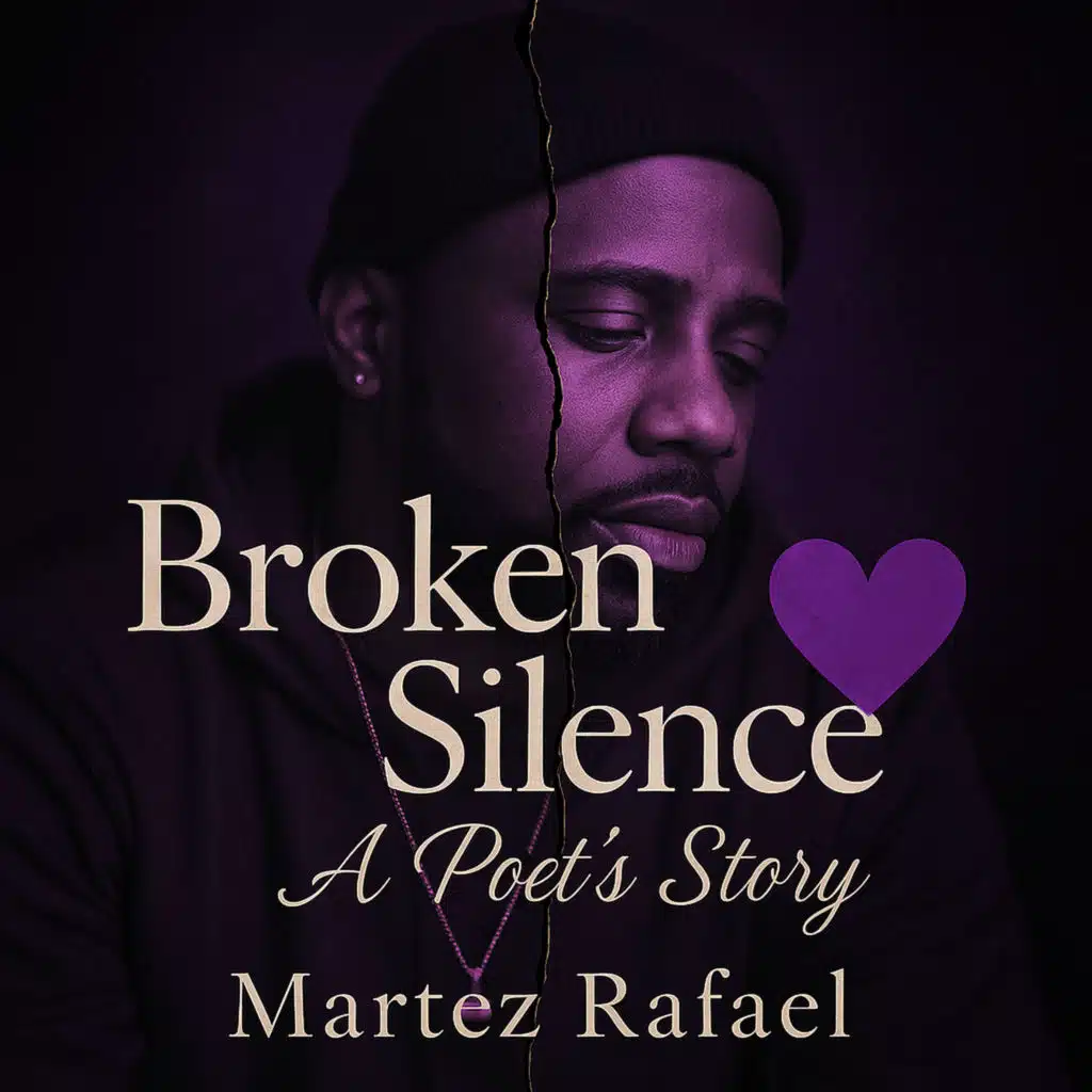 Broken Silence a Poets Story