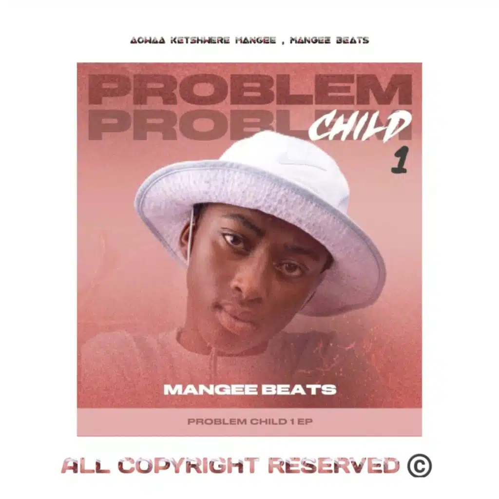 Problem Child 1