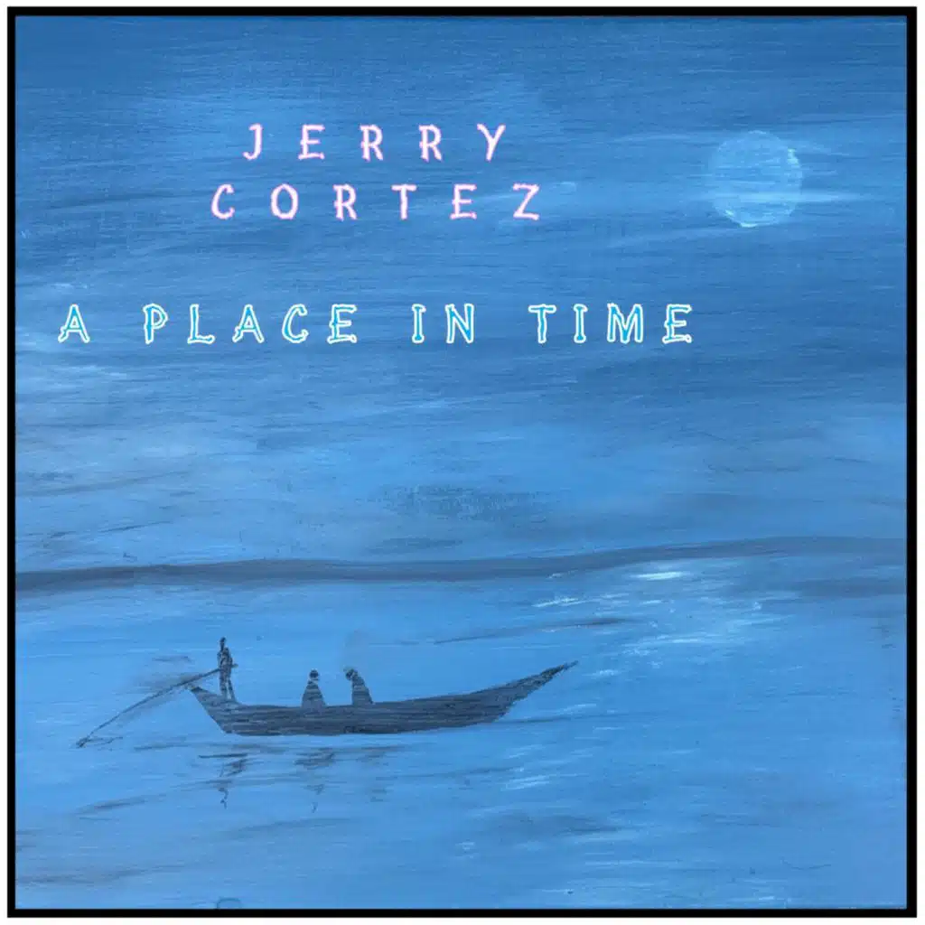 Jerry Cortez