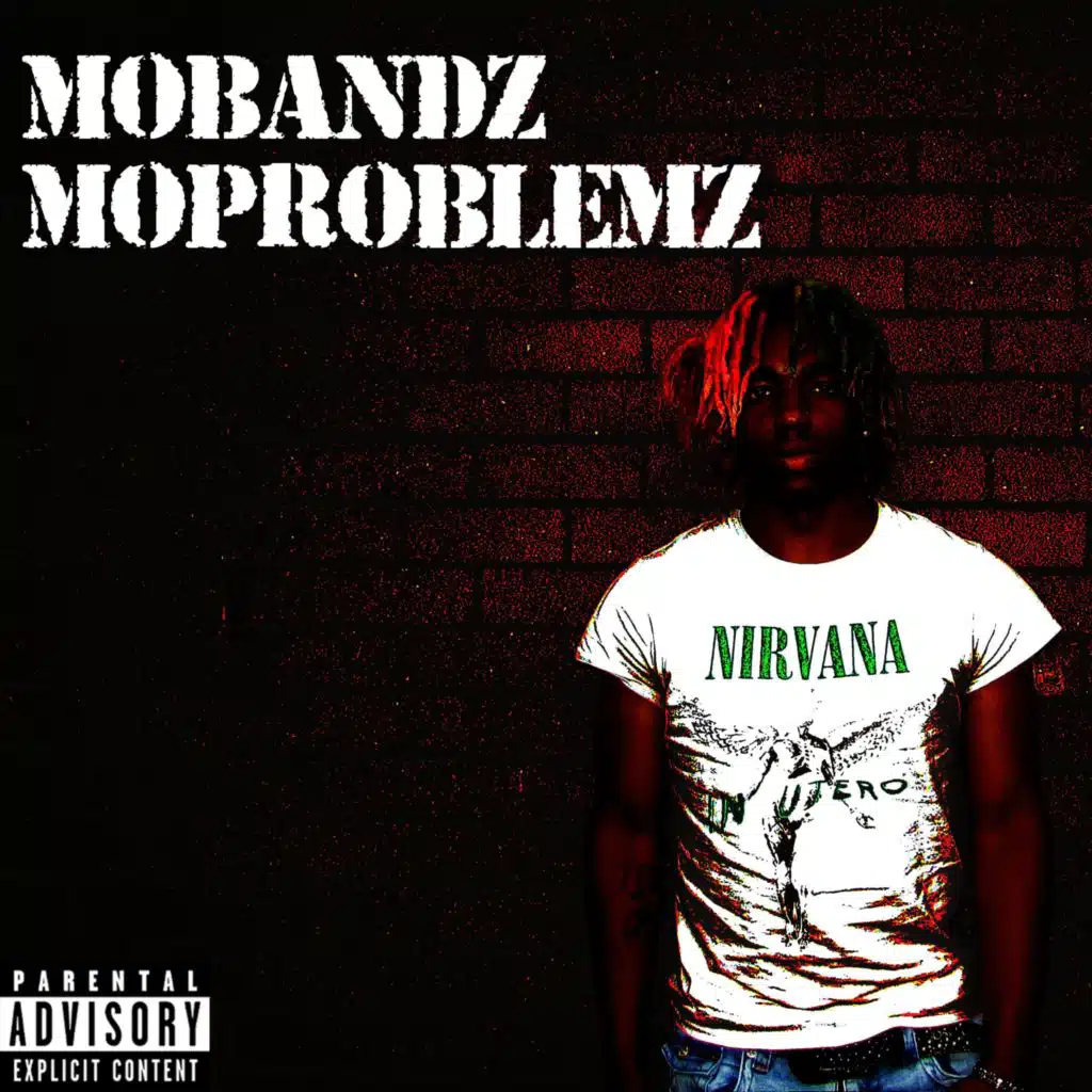 MO BANDZ MO PROBLEMZ