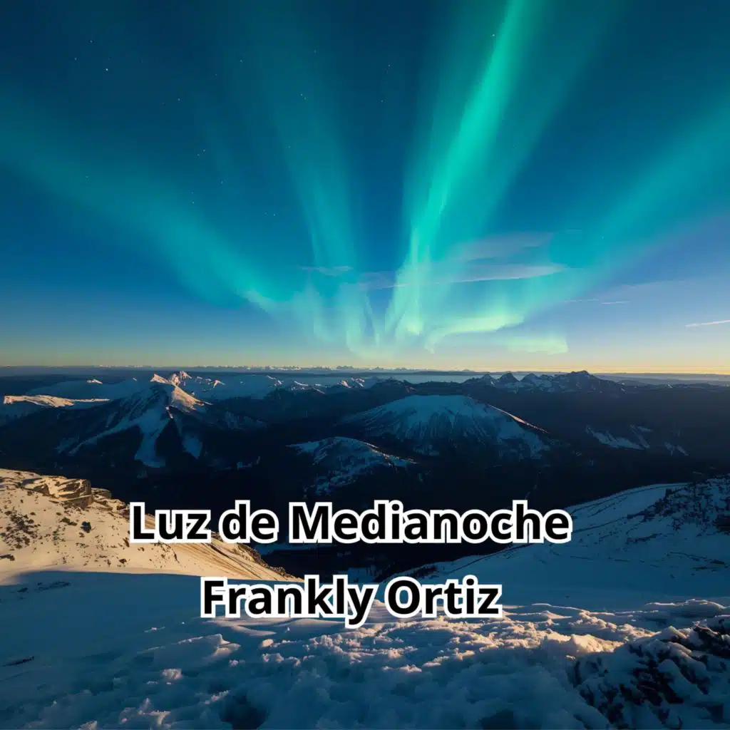 Luz de Medianoche