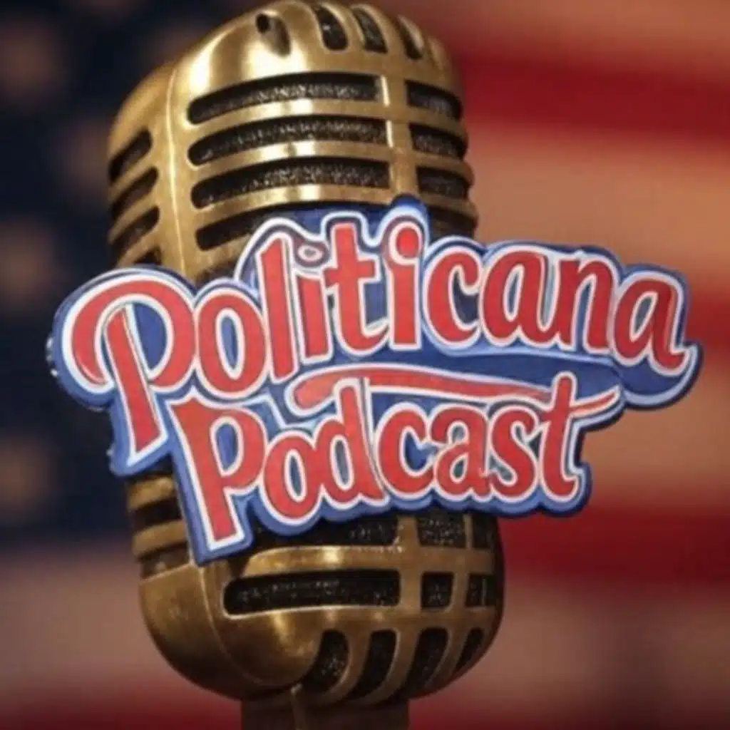 Ep. 234 - Government Shutdown Theater I Peace In The Middle East I Freedom Of The Press I Qatari Airforce Base I H1B Visa Restrictions