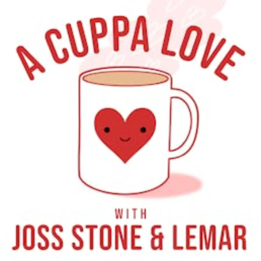 A Cuppa Love - Building stronger relationships and families with Scott Anderson.