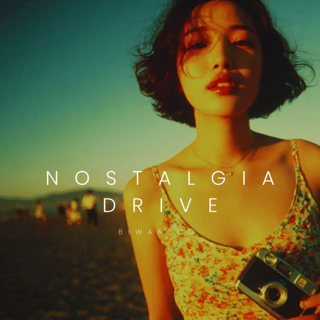 Nostalgia Drive