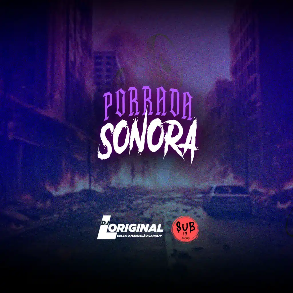 Porrada Sonora