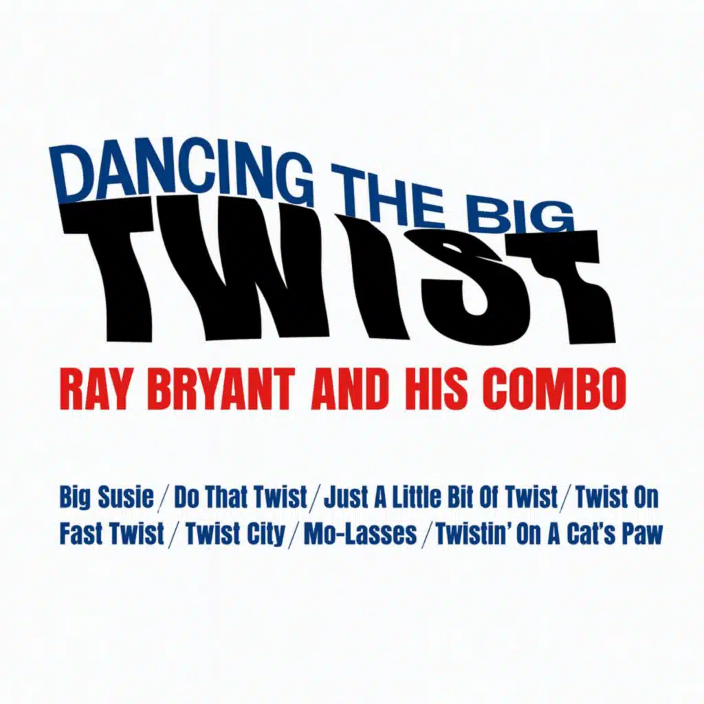 Ray Bryant & His Combo