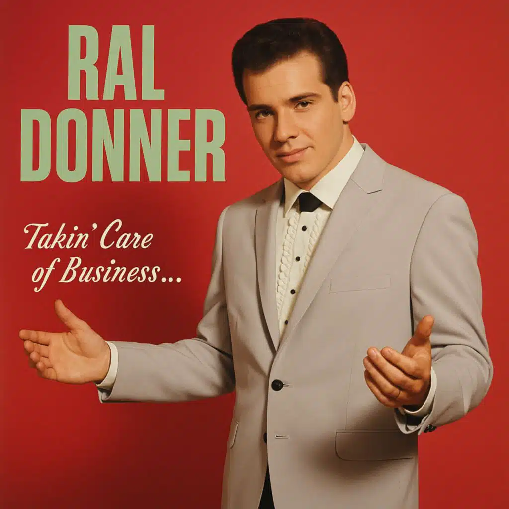 Takin' Care of Business