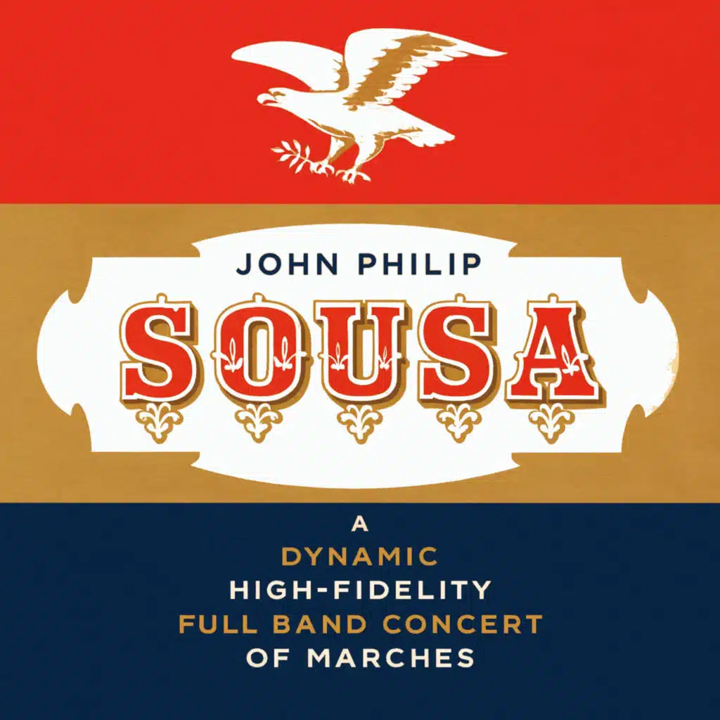 John Philip Sousa