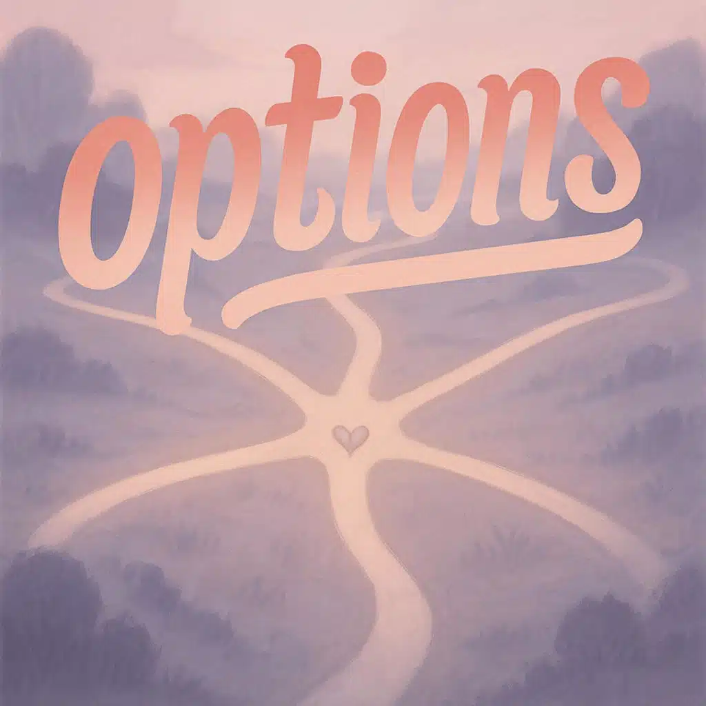 options