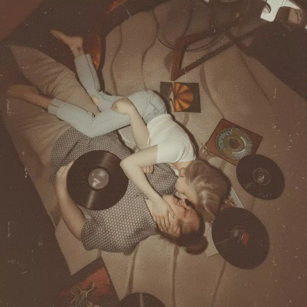 Late Night In The Dark