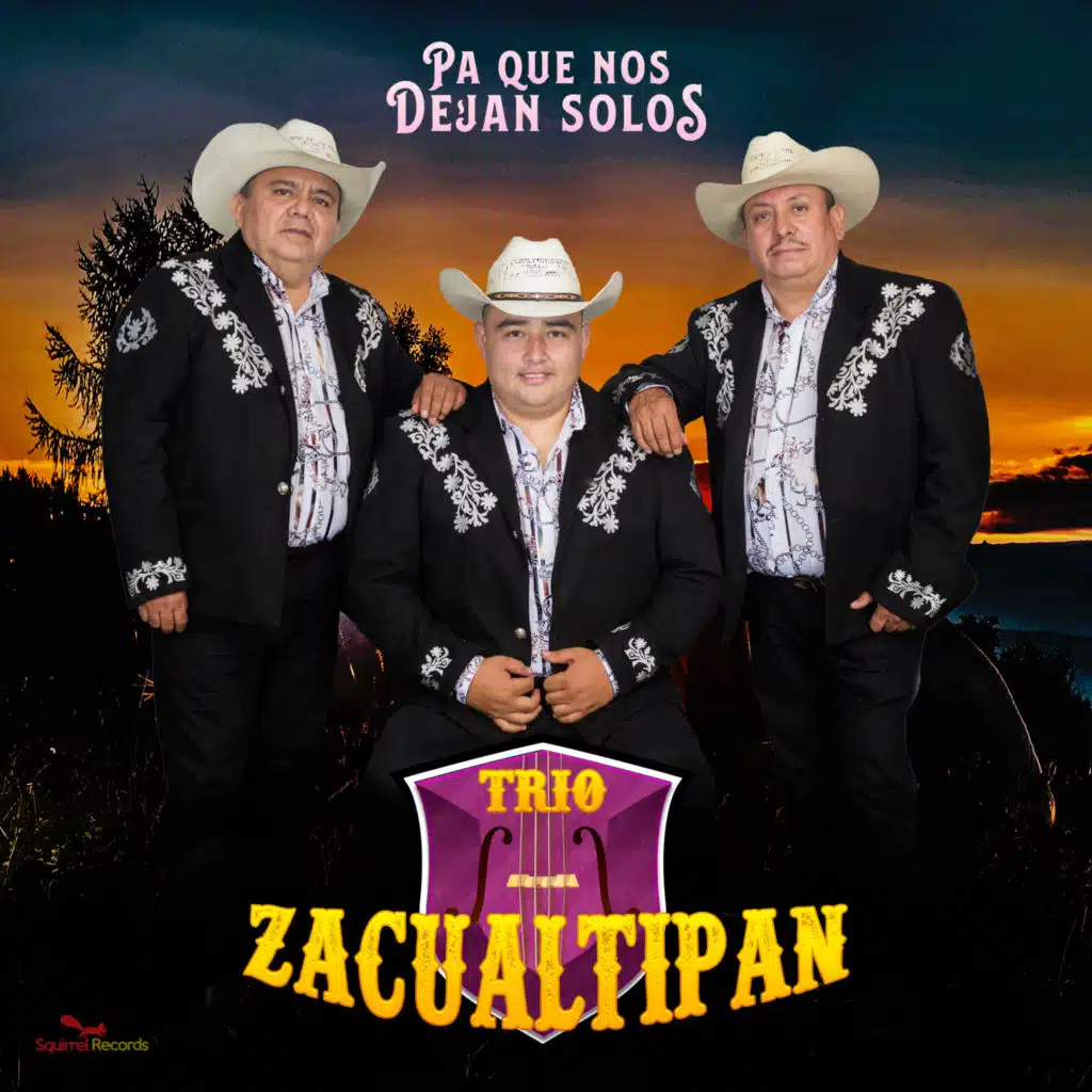 Pa Que Nos Dejan Solos