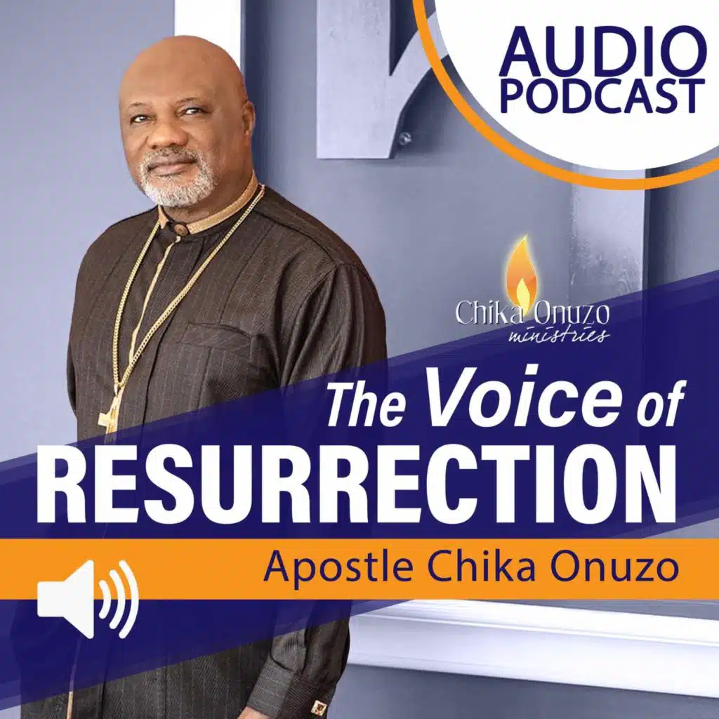 10.16.25 | AUDIO | The Pursuit of God