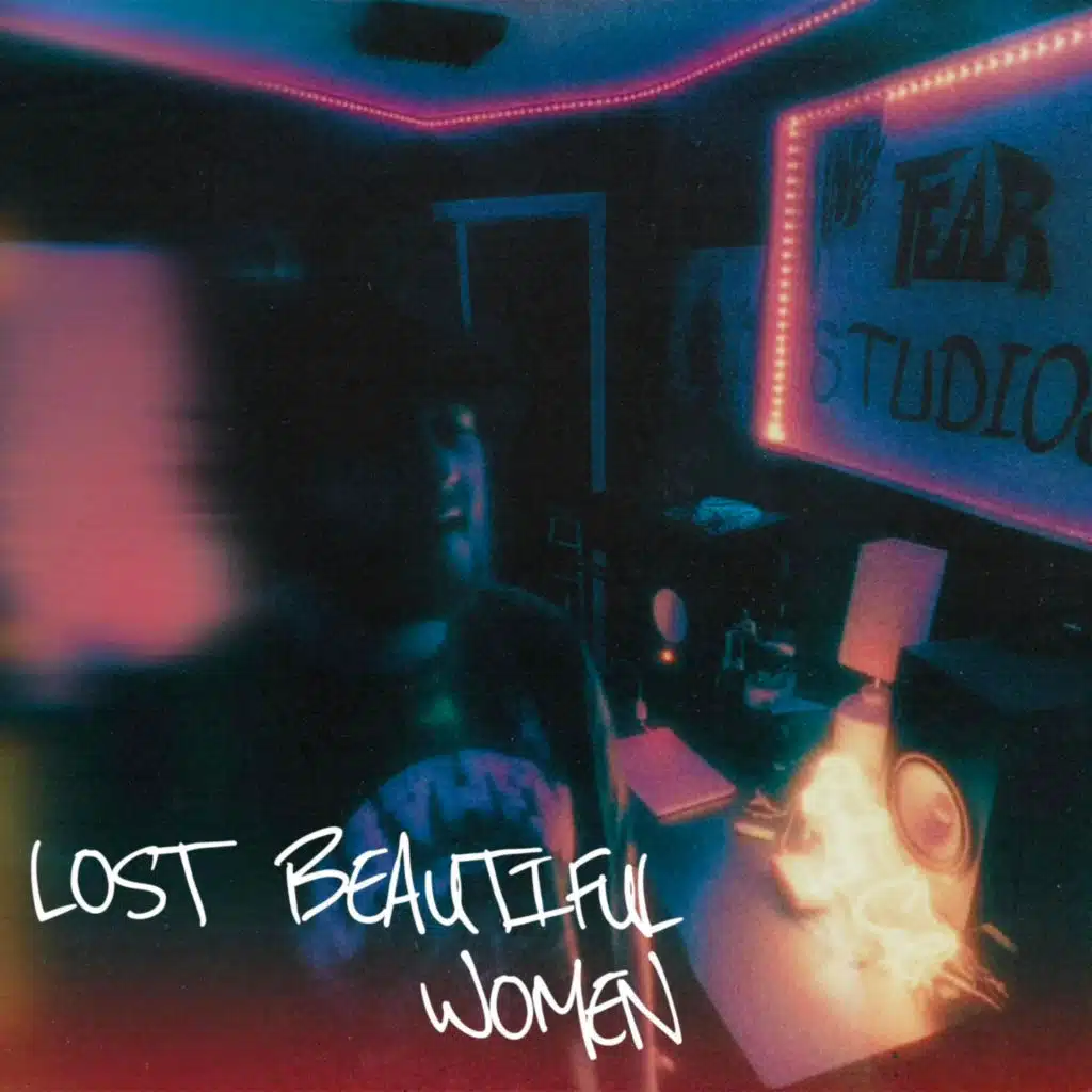 Lost Beautiful Women